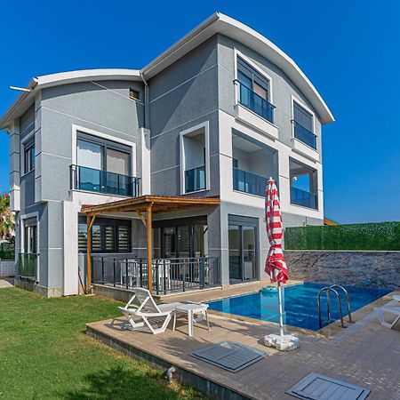 Villa Tosun Belek Exterior foto